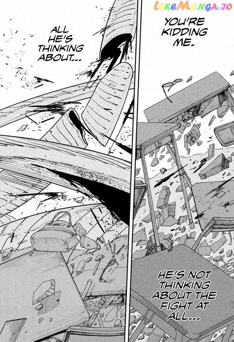 Chainsaw Man, Chapter 109 image 15